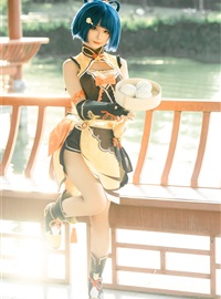 233 - 蠢沫沫-香菱